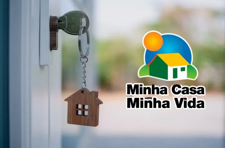 minha casa minha vida — BR news