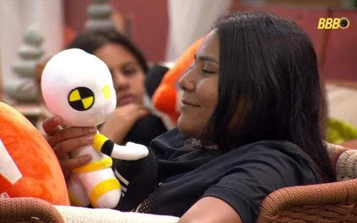 mini dummy bbb — BR news
