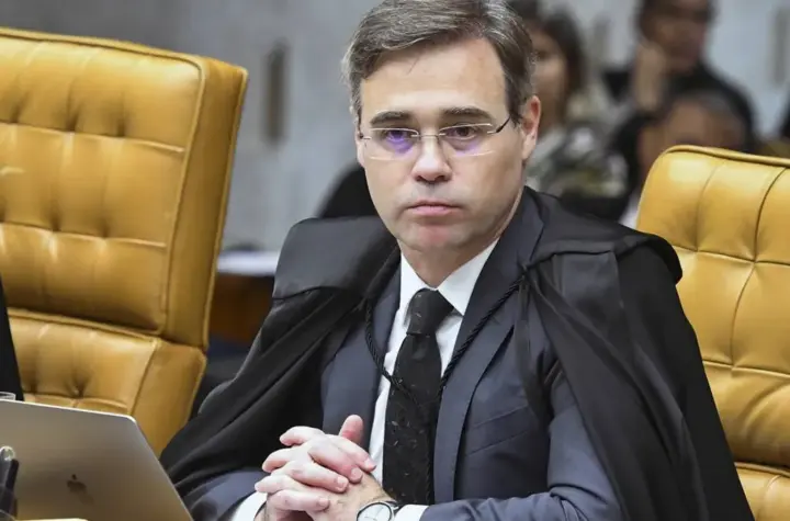 ministro andre mendonca — BR news