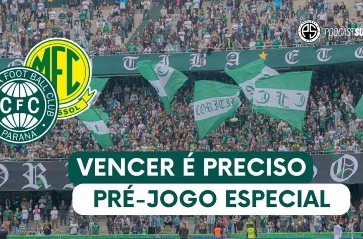 mirassol x coritiba — BR news