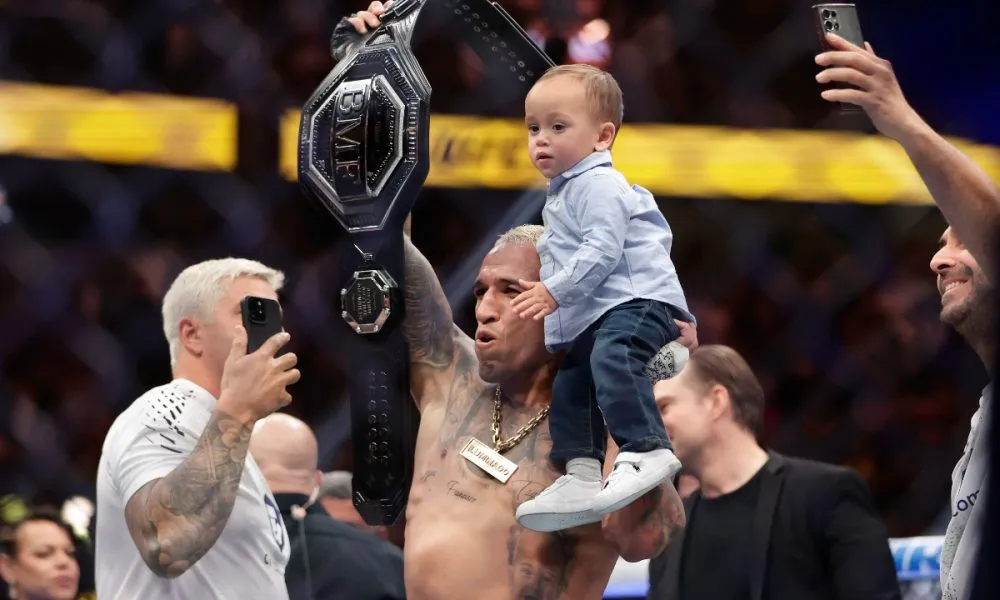 mma — BR news