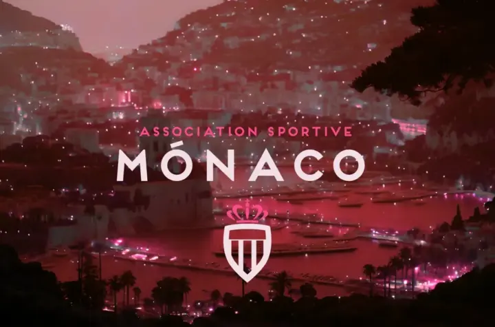 monaco fc — BR news
