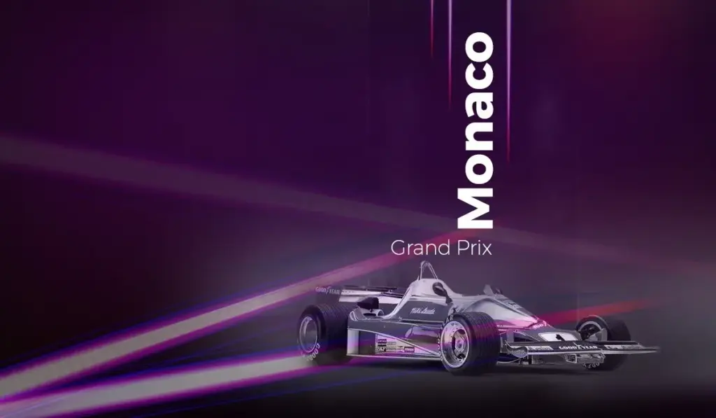 monaco — BR news