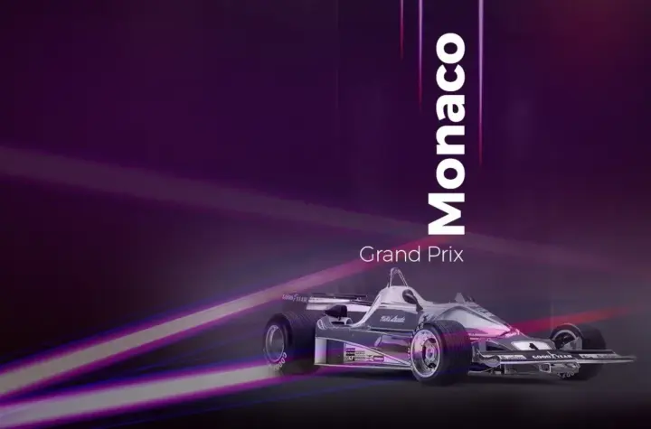 monaco — BR news