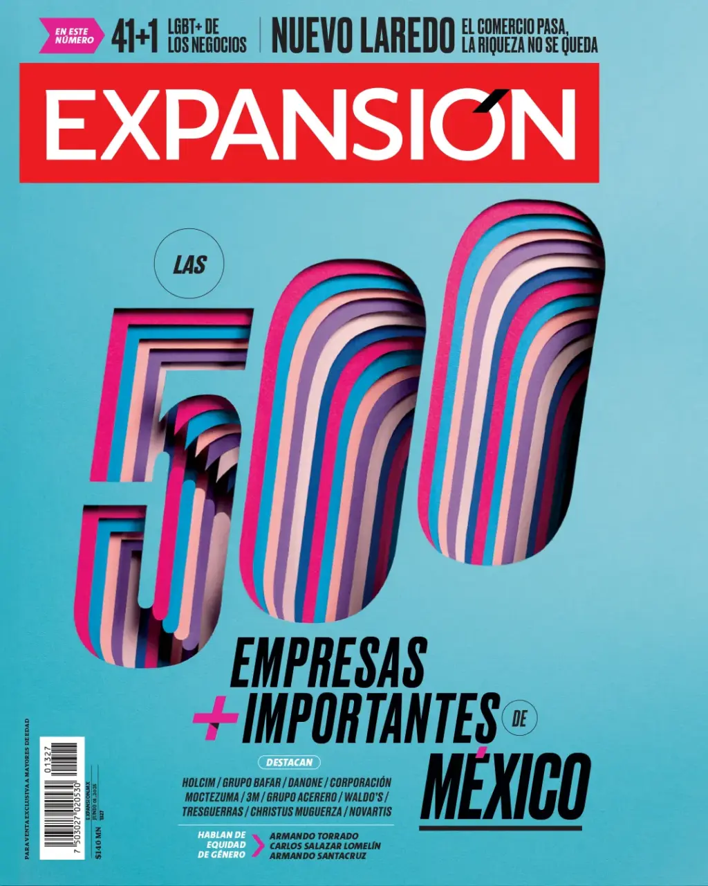 monterrey — BR news