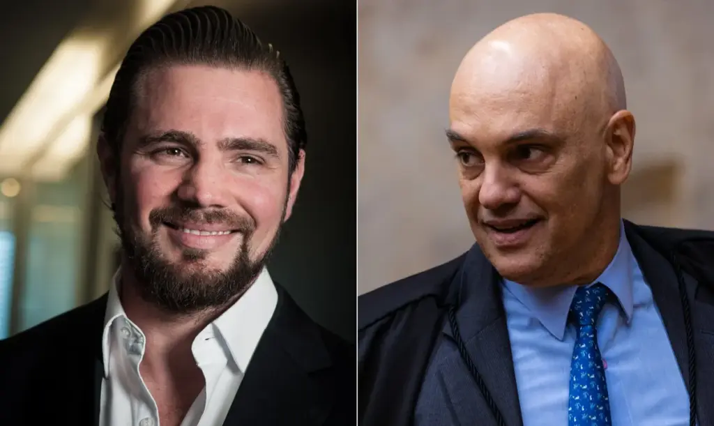 moraes — BR news