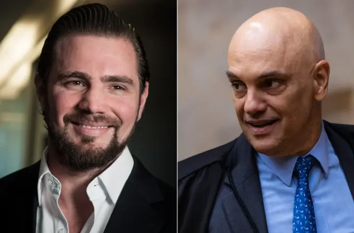 moraes — BR news