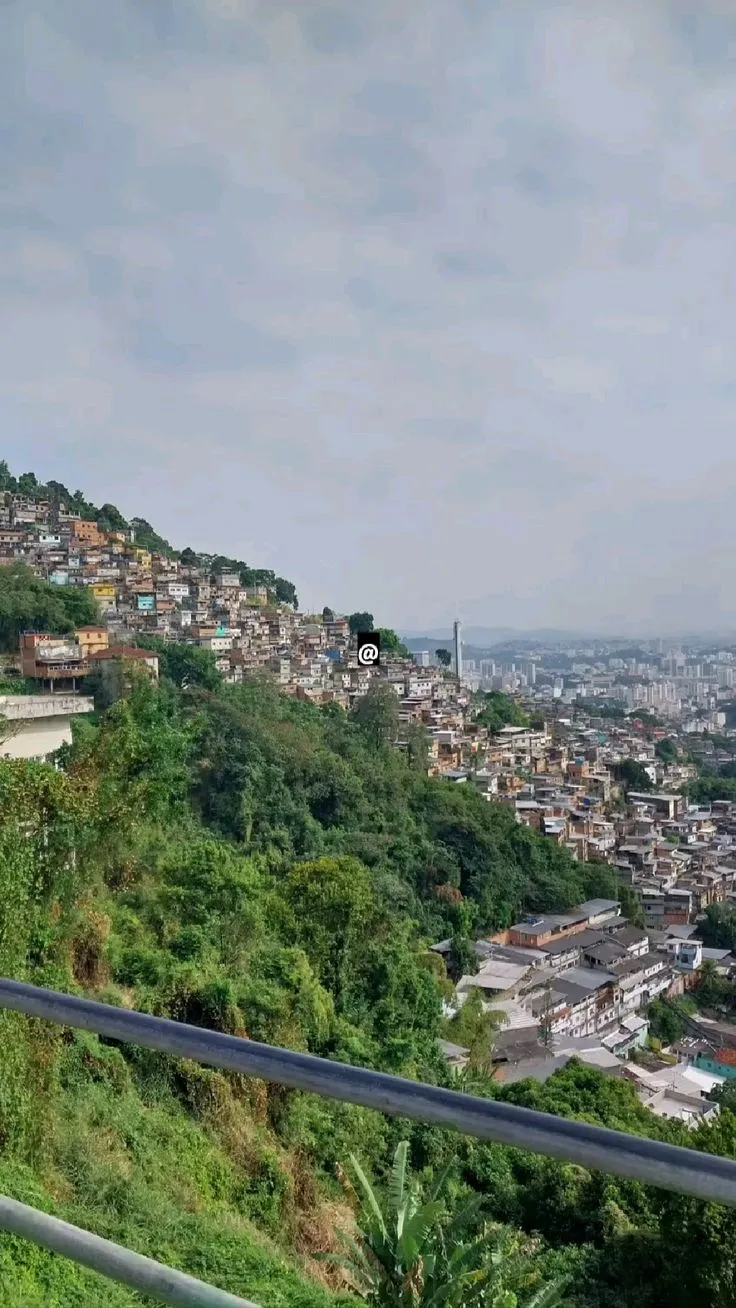 morro dos prazeres — BR news