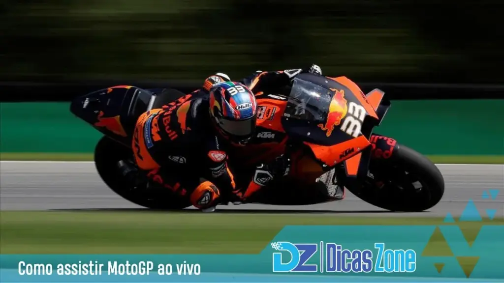 moto gp ao vivo — BR news