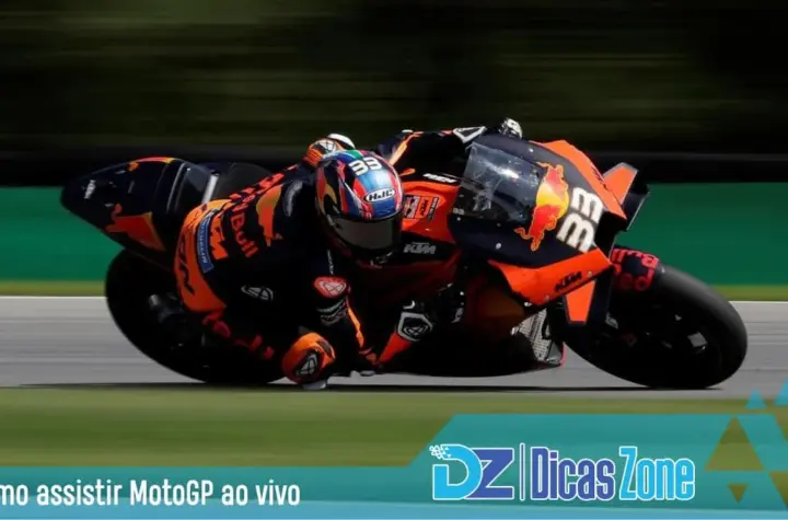 moto gp ao vivo — BR news