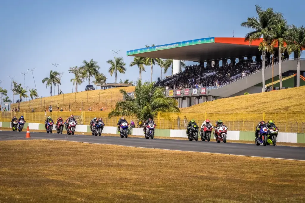 moto gp goiania — BR news