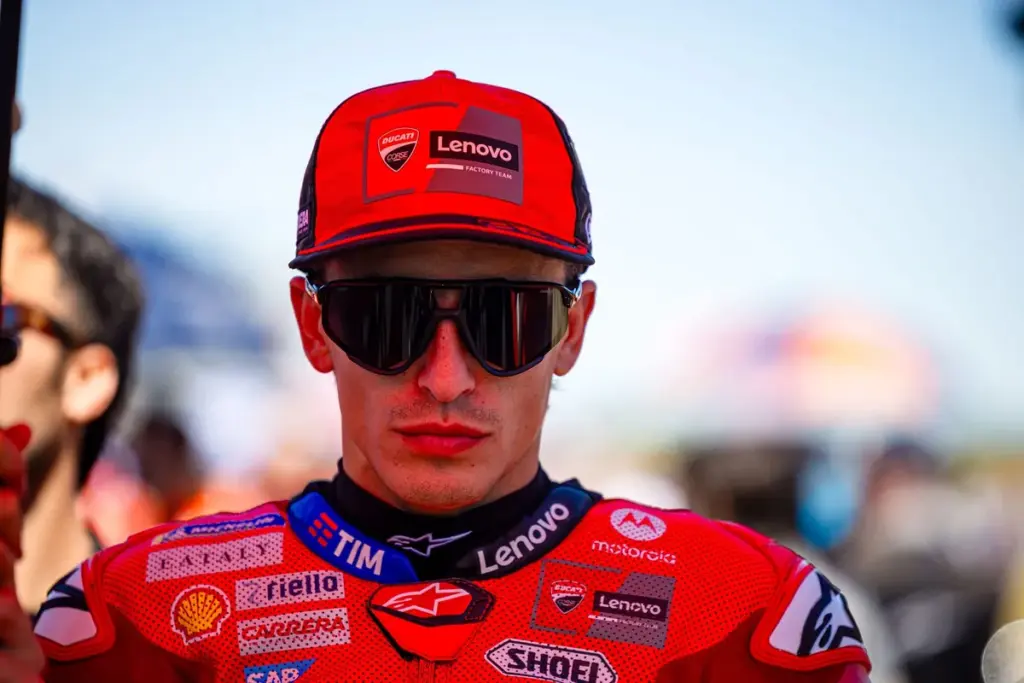 moto gp — BR news