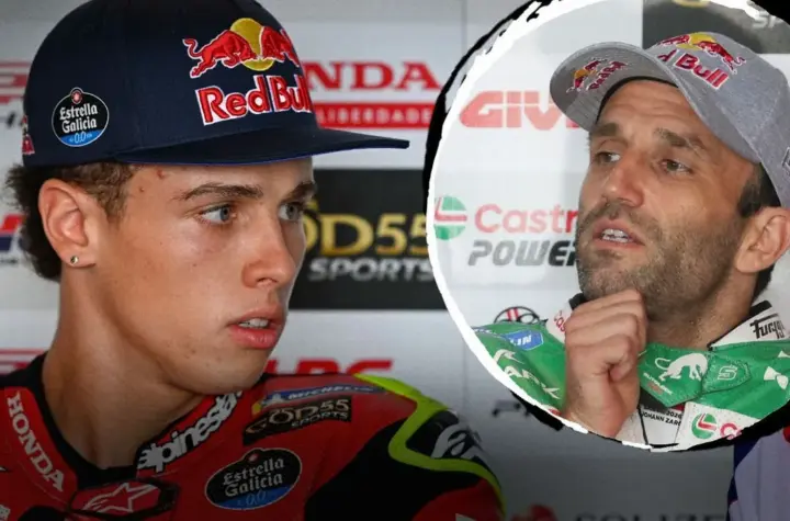 moto gp — BR news
