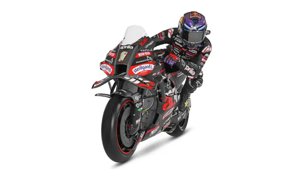 motogp — BR news