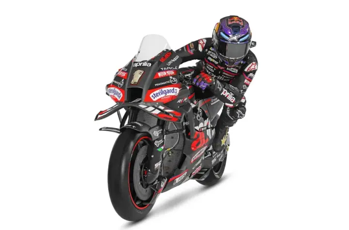 motogp — BR news