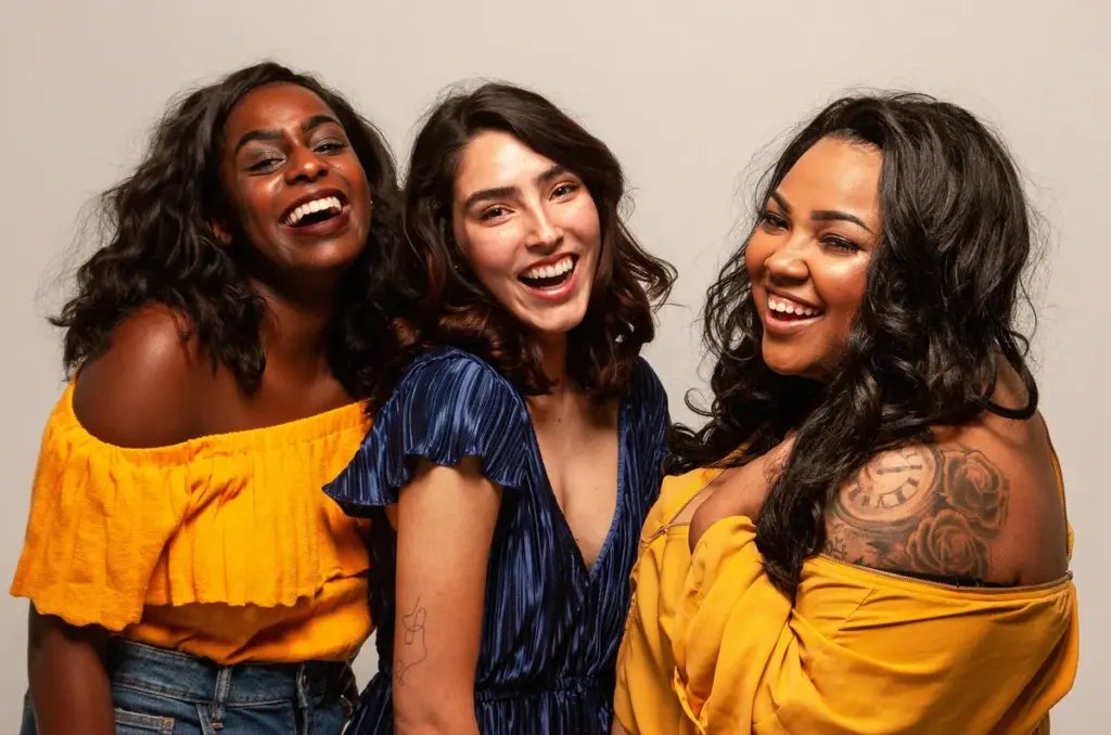 mulheres — BR news