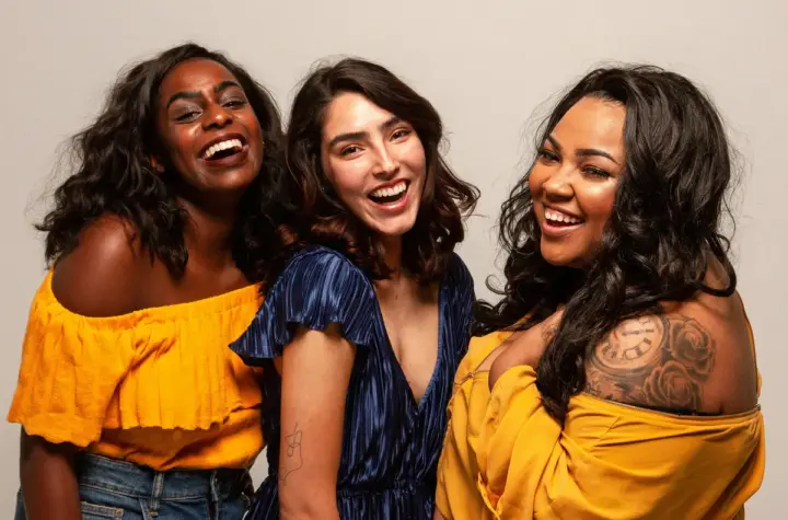 mulheres — BR news