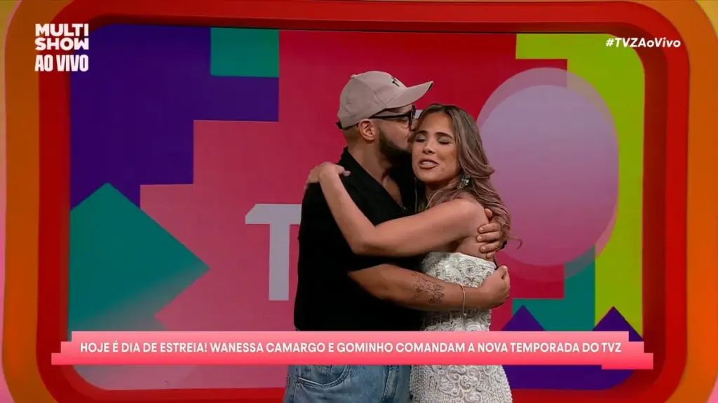 multishow — BR news