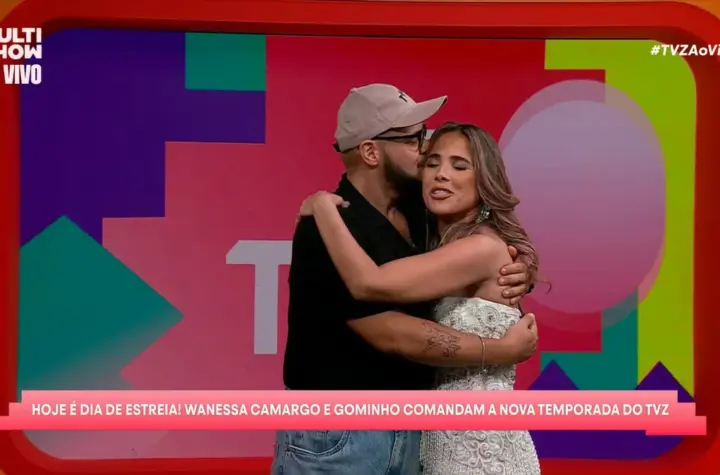 multishow — BR news