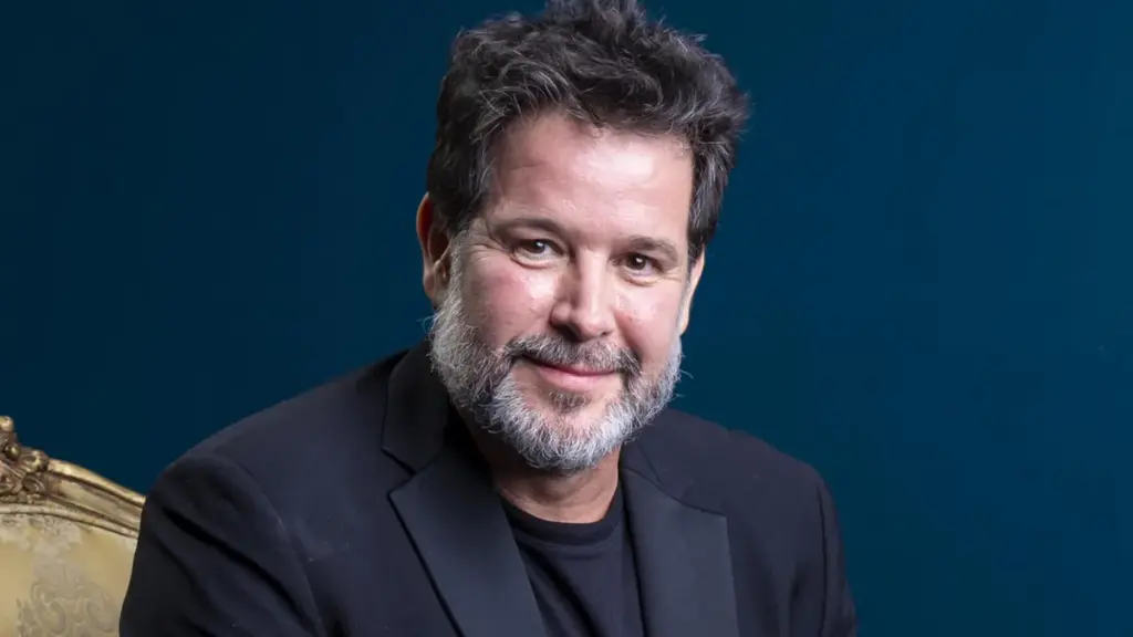 murilo benicio — BR news