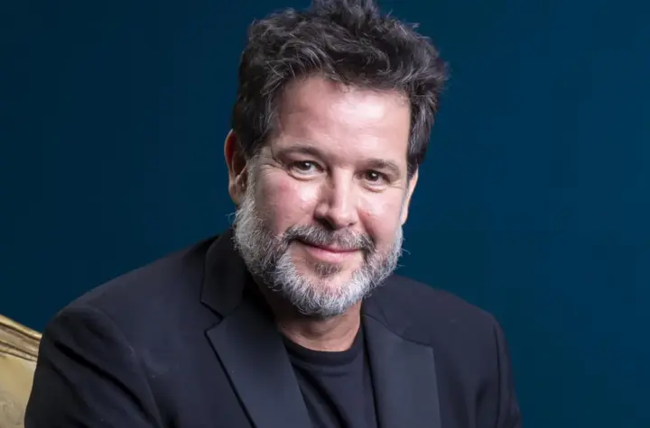 murilo benicio — BR news