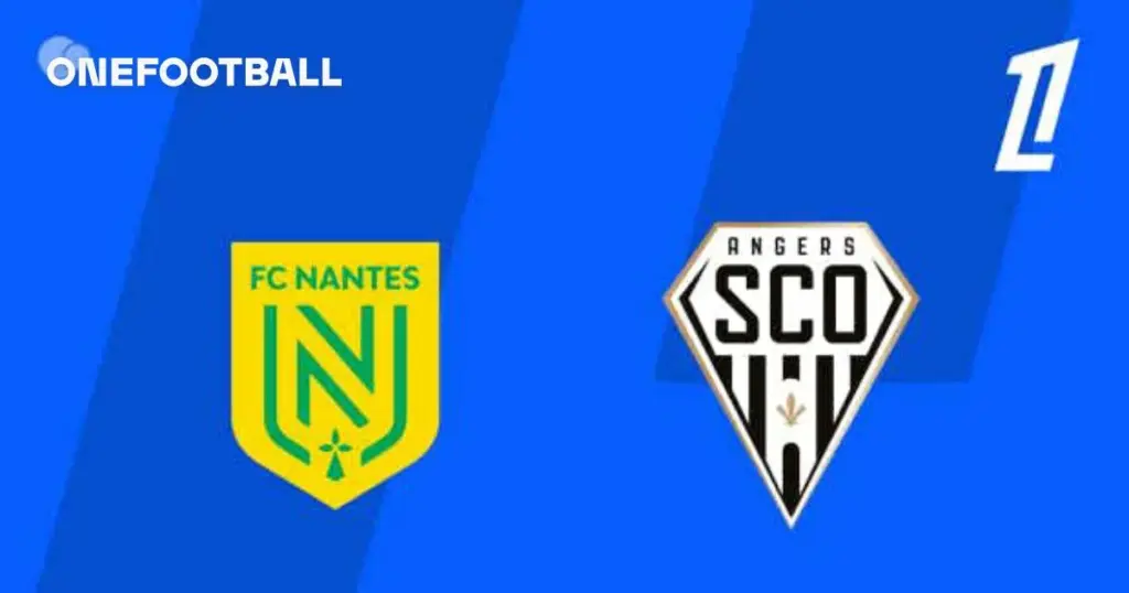 nantes fc — BR news