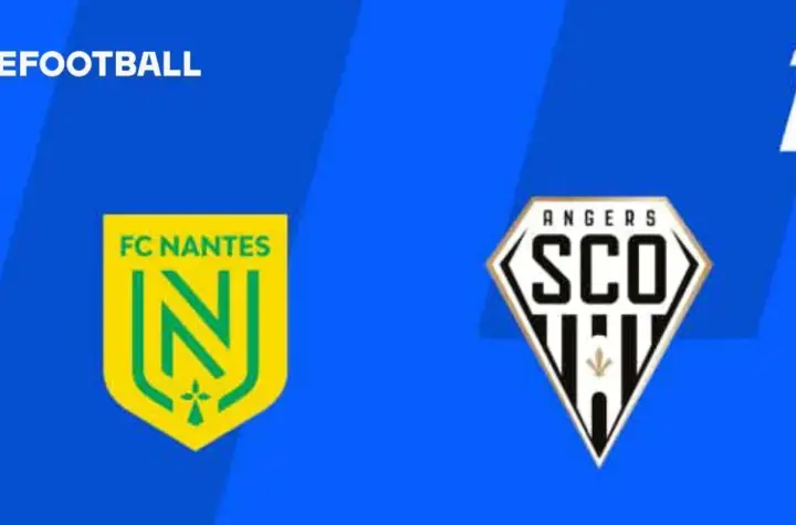 nantes fc — BR news