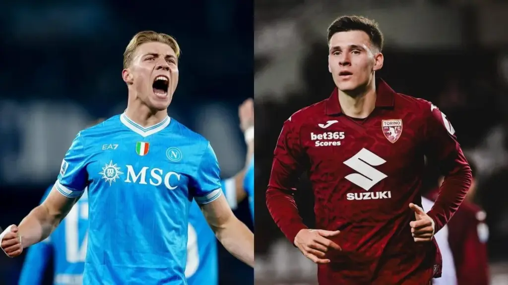 napoli x torino — BR news