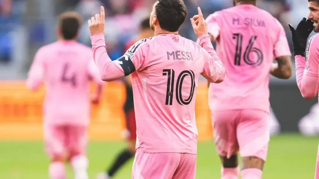 nashville sc x inter miami — BR news