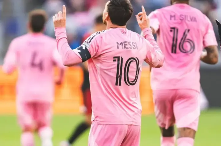 nashville sc x inter miami — BR news