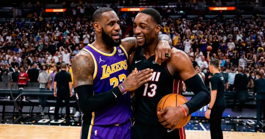 nba hoje — BR news