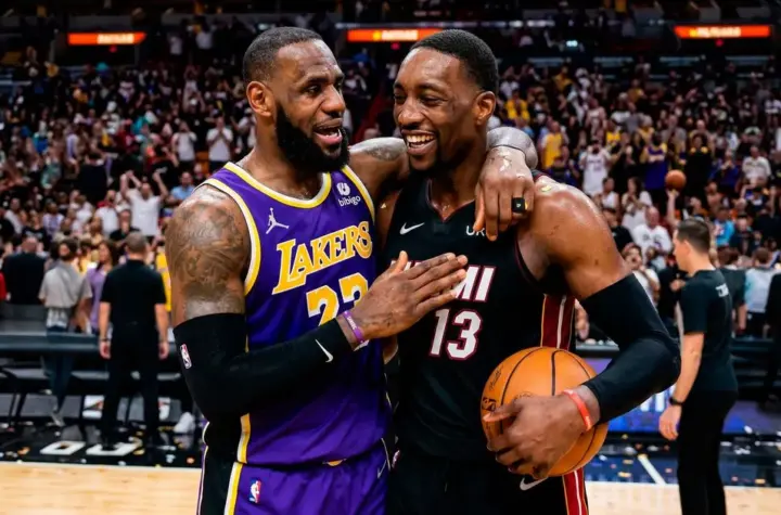 nba hoje — BR news