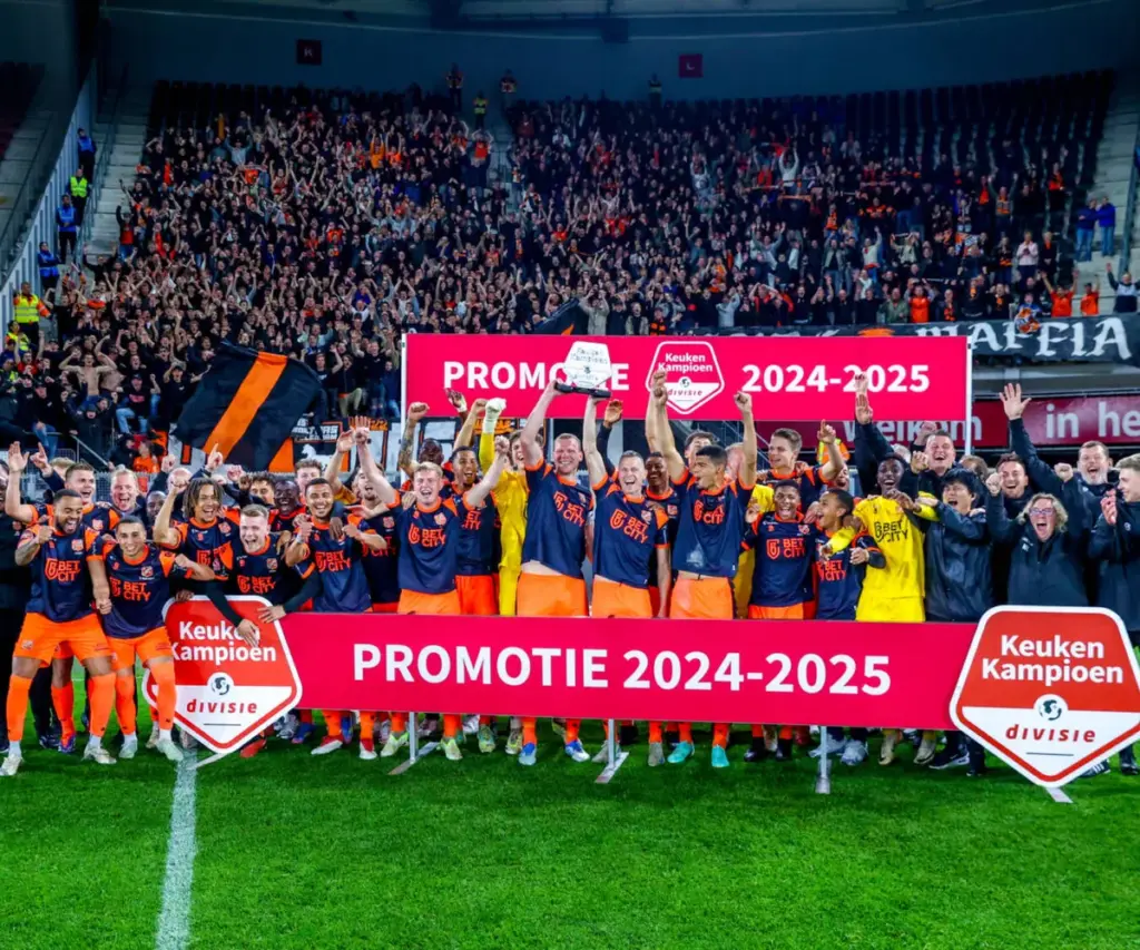 nec x volendam — BR news