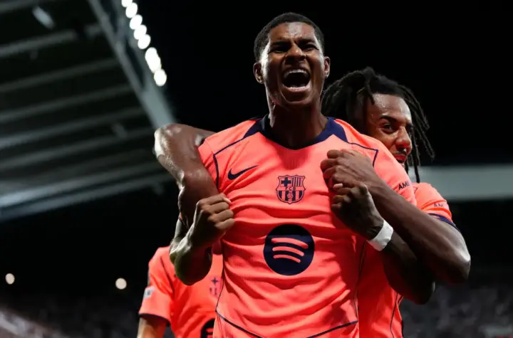 newcastle vs barcelona — BR news