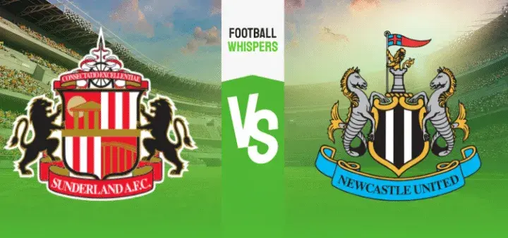 newcastle x sunderland — BR news