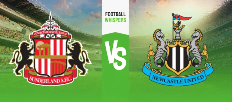 newcastle x sunderland — BR news