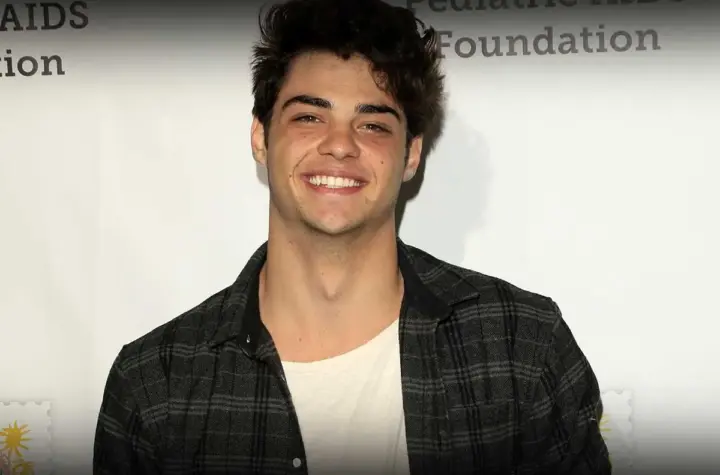 noah centineo — BR news