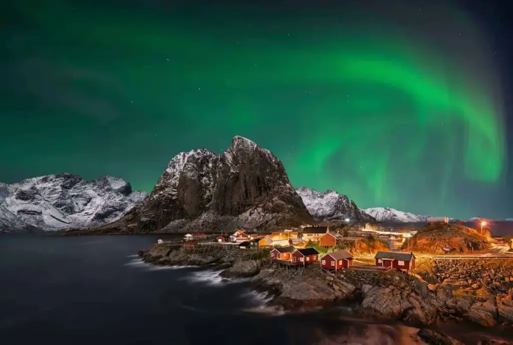 noruega — BR news
