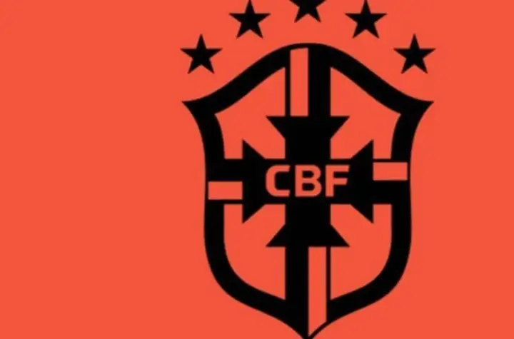 nova camisa da seleção brasileira — BR news
