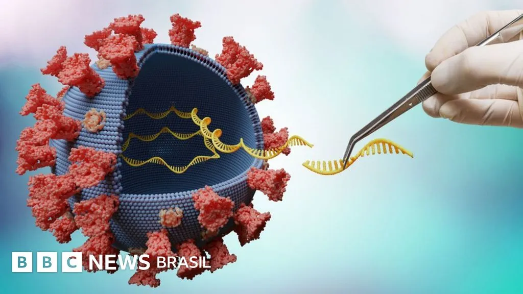nova variante covid — BR news