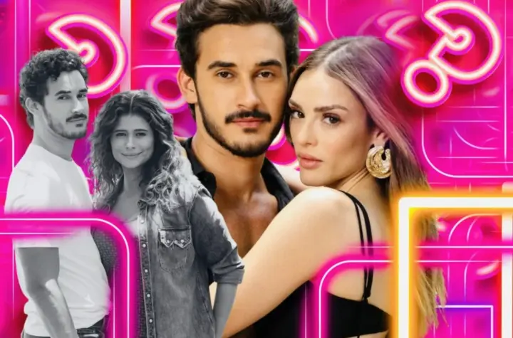 novela coração acelerado — BR news