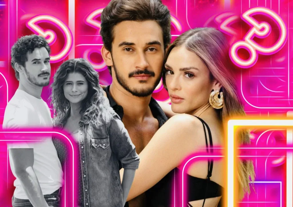 novela coração acelerado — BR news