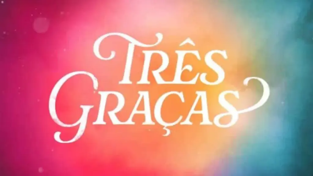 novela tres graças — BR news