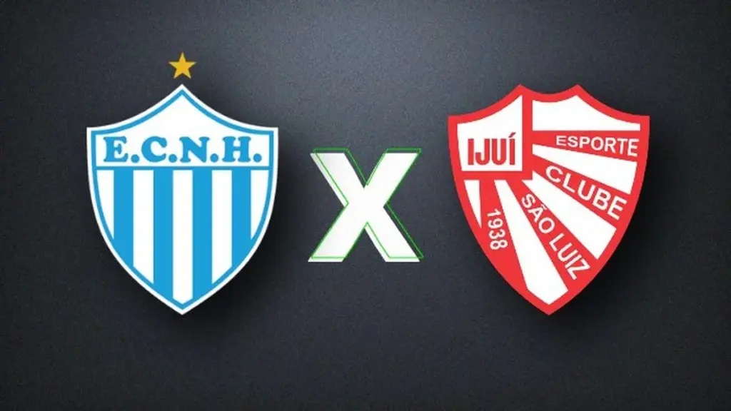 novo hamburgo x são luiz — BR news