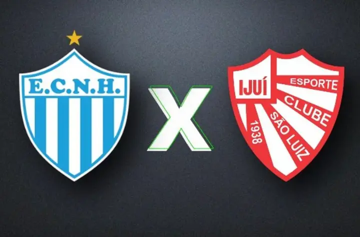 novo hamburgo x são luiz — BR news