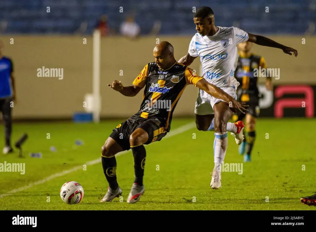 novorizontino x londrina — BR news