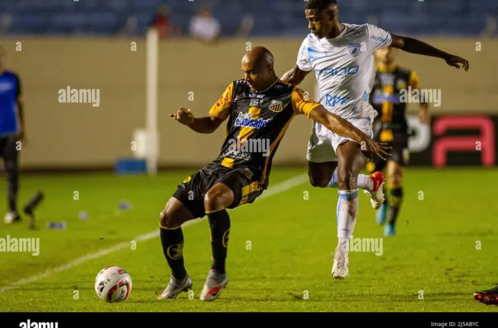 novorizontino x londrina — BR news