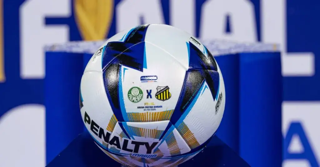 novorizontino x palmeiras — BR news