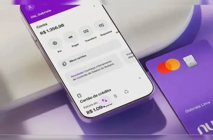 nubank bloqueia contas — BR news