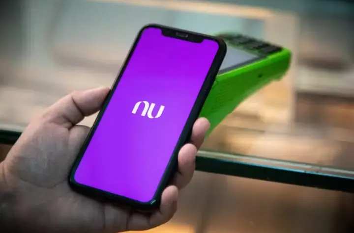 nubank fora do ar — BR news